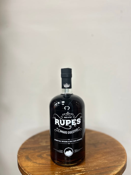 Rupes amaro digestivo