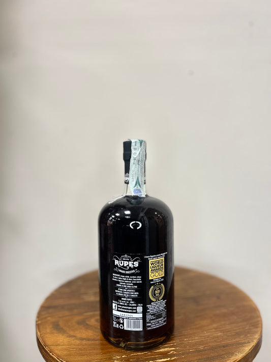 Rupes amaro digestivo