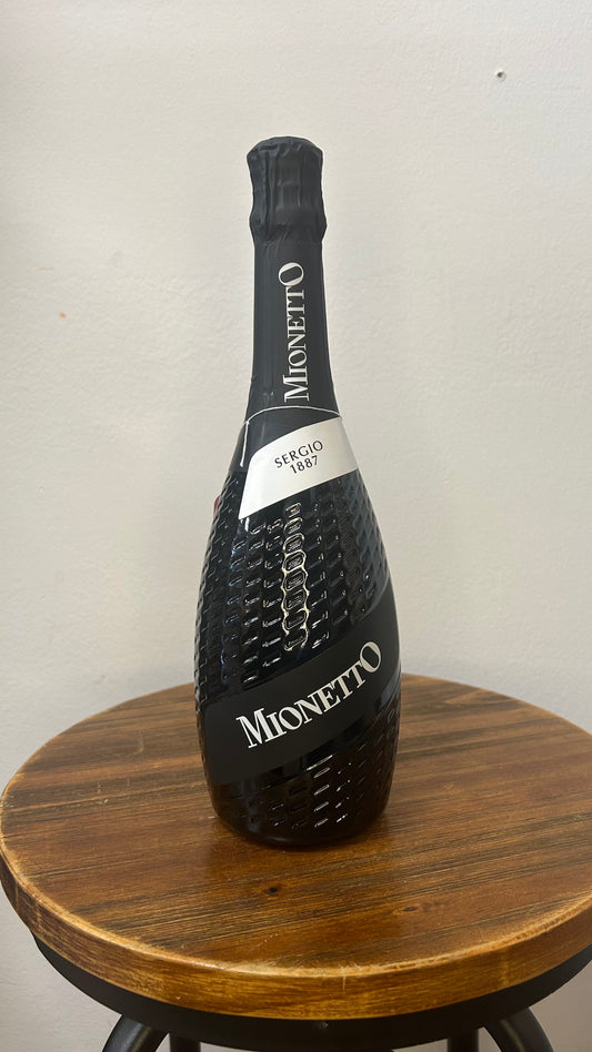 Sergio 1887 Mionetto