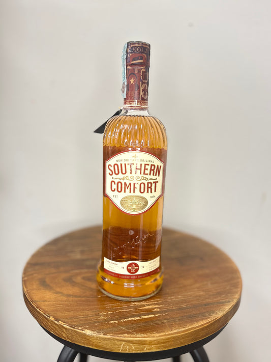 Southern Comfort Liquore whiskey
