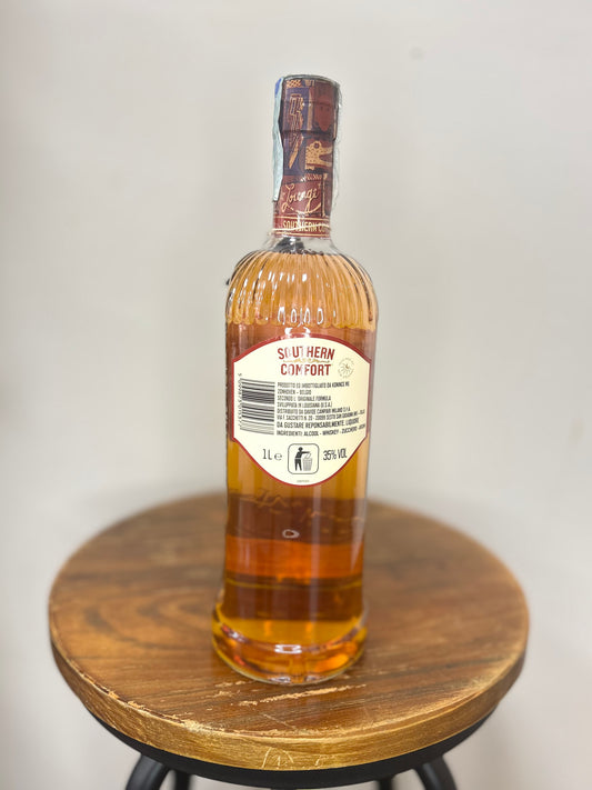 Southern Comfort Liquore whiskey