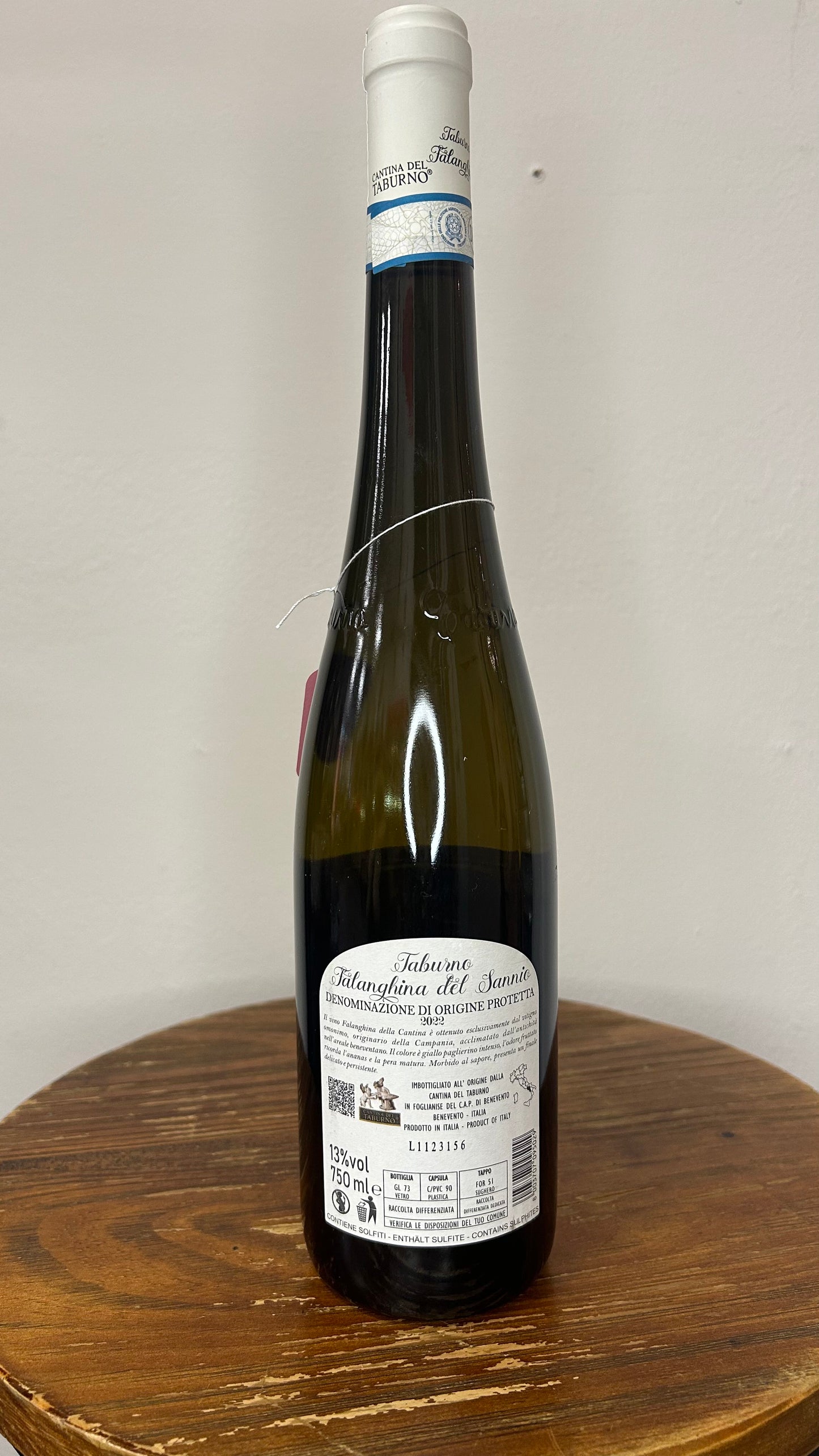 Cantina del Taburno (tutte)