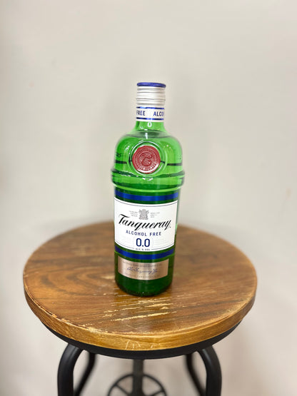 Tanqueray Gin Zero Alcol