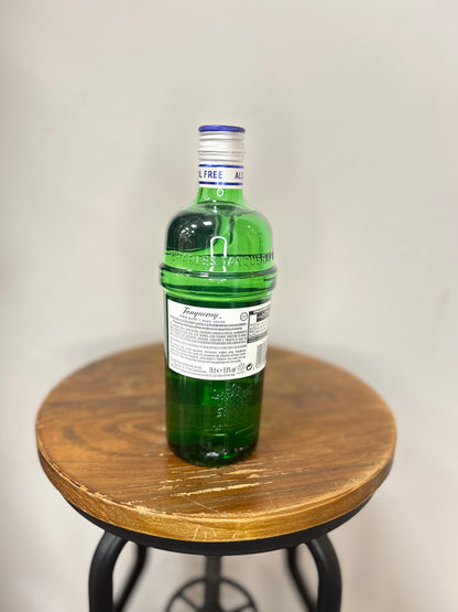 Tanqueray Gin Zero Alcol