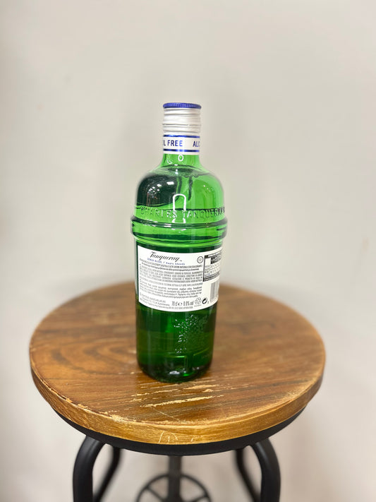 Tanqueray Gin Zero Alcol