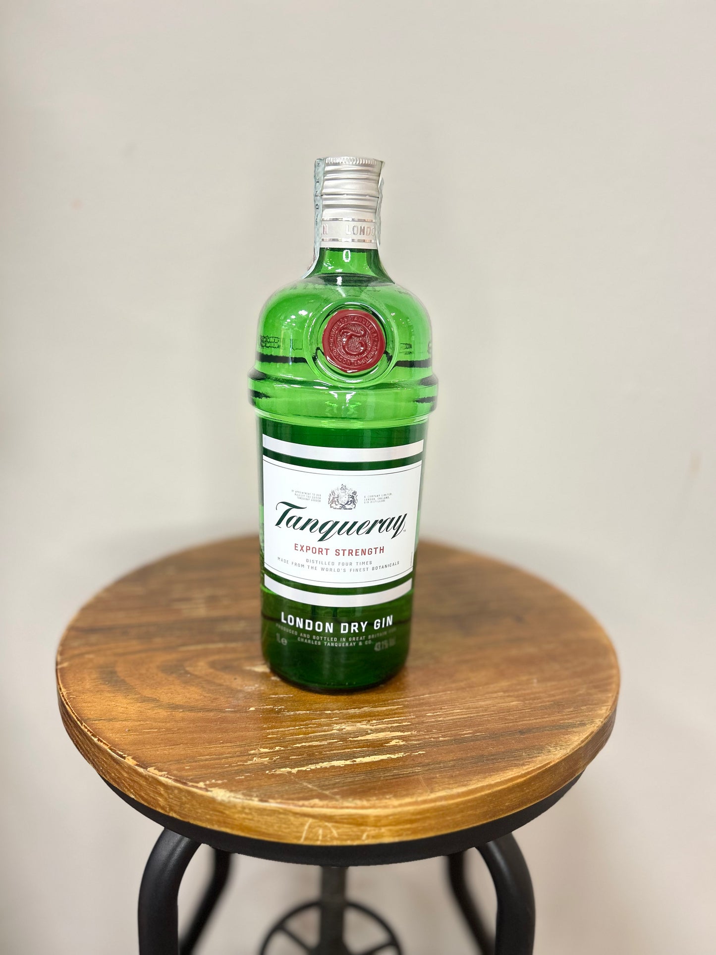 Tanqueray Gin