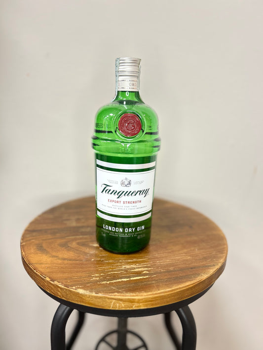 Tanqueray Gin
