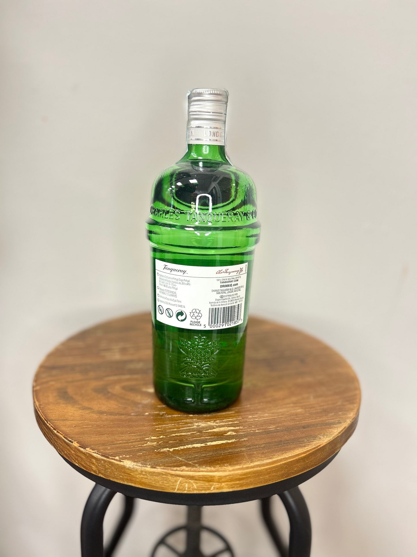 Tanqueray Gin