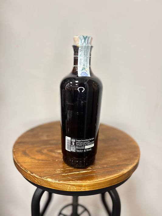 Grappa Trentina Giovane Marzadro