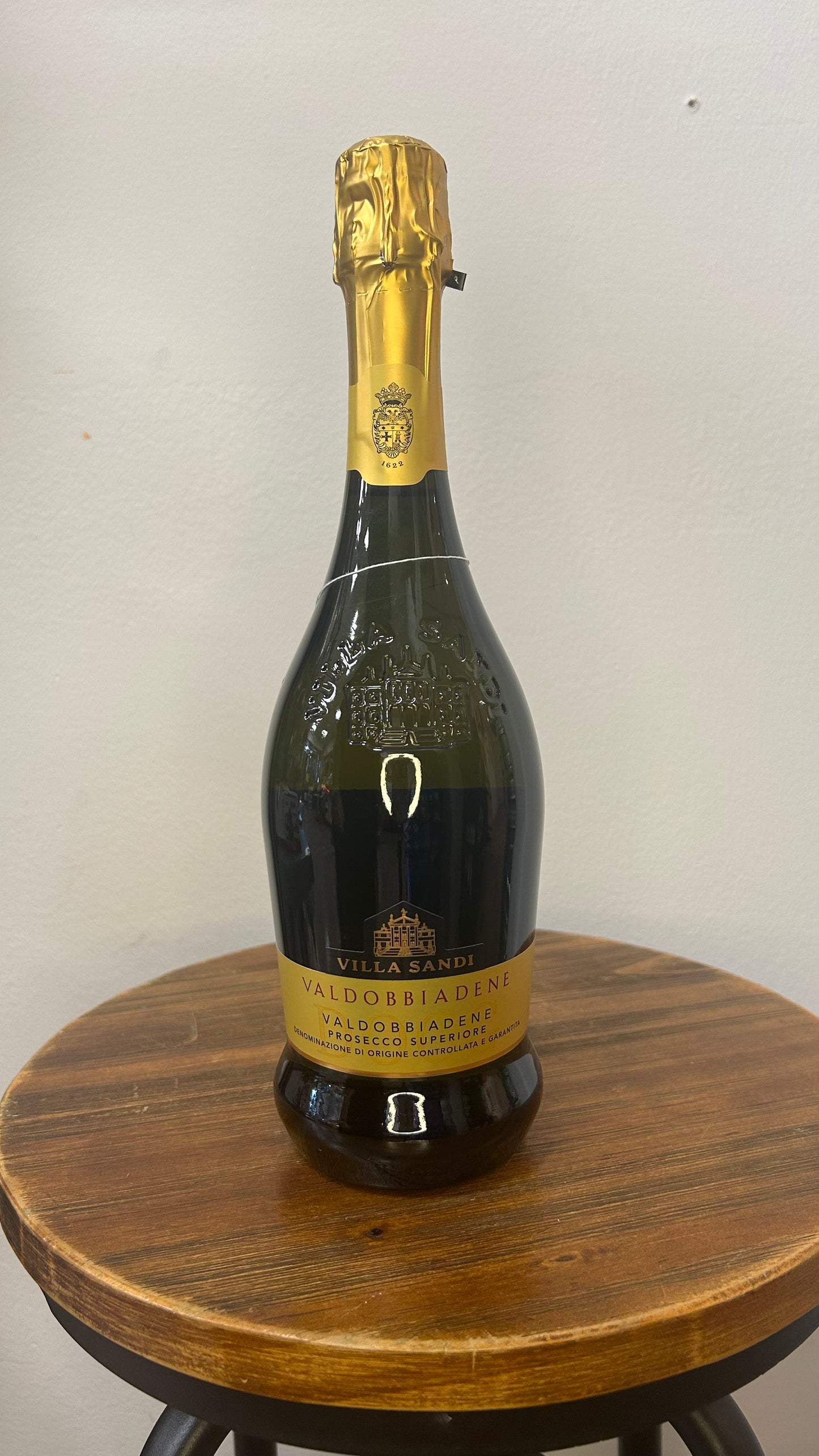 Valdobbiadene Prosecco Villa Sandi