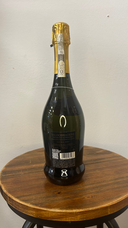 Valdobbiadene Prosecco Villa Sandi