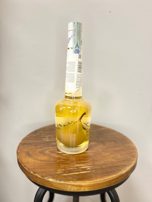 Williams acquavite di pere Christ